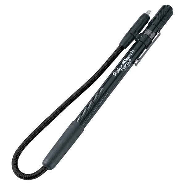 ELSPRO Batterieleuchte STYLUS REACH, Lichtstrom: 11 lm, LX-65682