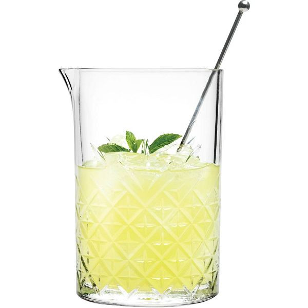 Pasabahce Series Verre à mélange Timeless 0,725 litre, UE : 6 pièces, GL6707725