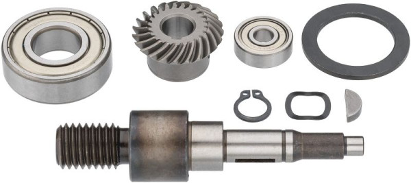 Kit de broche Hazet, 9033N-7-09/8