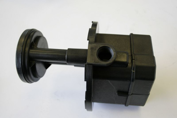 Pompe de refroidissement électrique ELMAG pour MACC VM/VS et BS-Special, profondeur d'immersion : environ 85 mm, 9708490