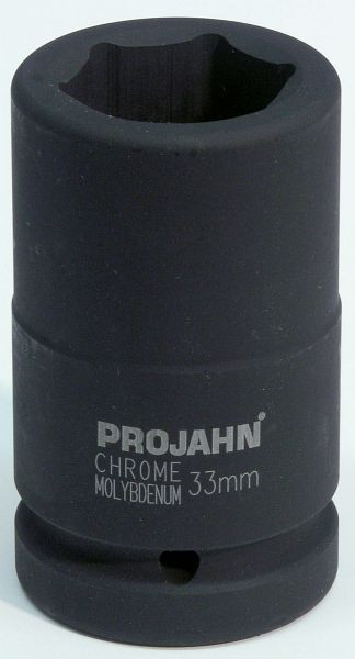 Projahn 1" douille à chocs profonde 41 mm, 580041