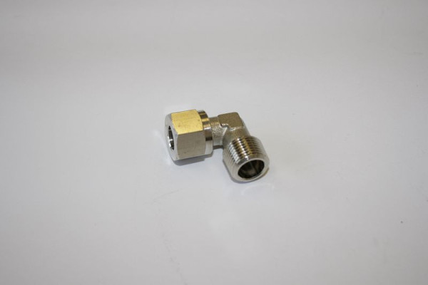 ELMAG genou AG 3/8' x AG M16x1,5 (avec bague coupante 10 mm), n° 41 pour BOY 330/460, 9201261