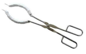 Pince de sécurité JUCHHEIM selon Fisher, pour béchers de 100 ml à 1500 ml, 03550
