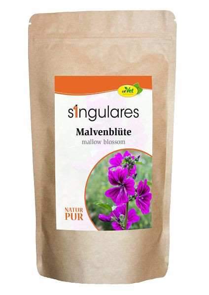 cdVet Singulares Fleurs de mauve 60g, 1586