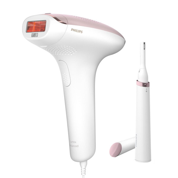 Appareil d'épilation Philips IPL-Lumea Advanced BRI920/00, blanc, BRI920/00