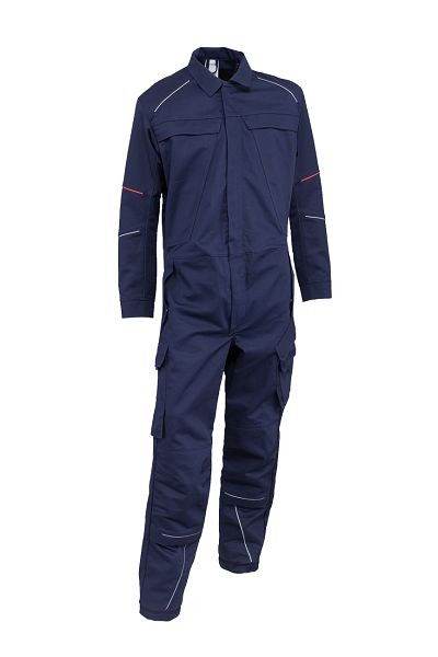 ROFA Kombi 2303, taille 46, couleur 325-marine, 2652303-325-46