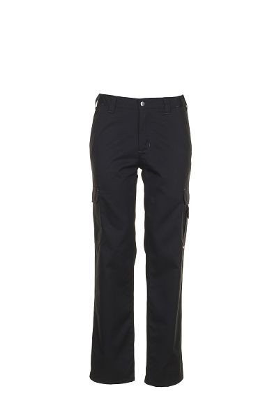 Pantalon homme Planam Outdoor Easy, noir, taille 48, 3000048