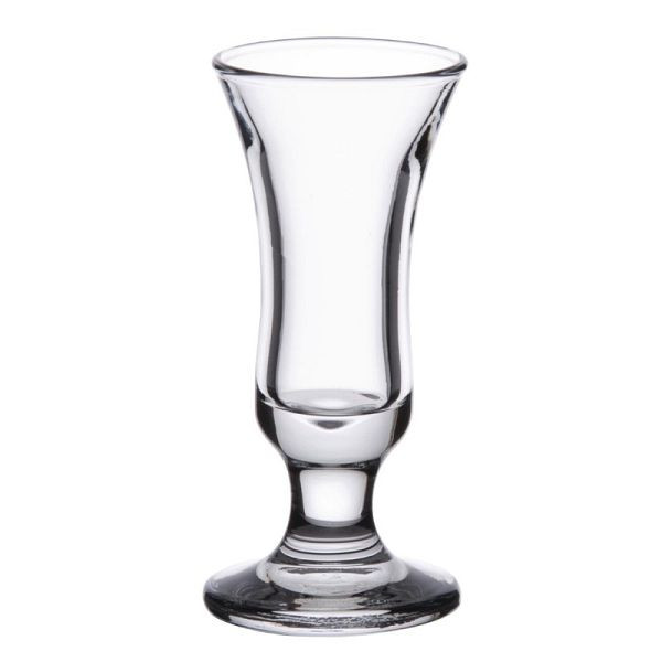 Utopia Elgin Verres à Liqueur/Sherry 30 ml (12 pièces), U785