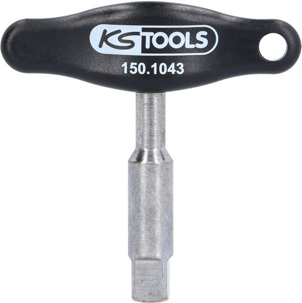 KS Tools Poignée en T 3/8", 150.1043