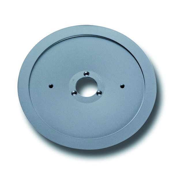 Couteau circulaire ADE lisse avec revêtement en Téflon (par exemple pour le fromage) pour Juwel2/DiagonalSN2/Automatic, H4050-0301