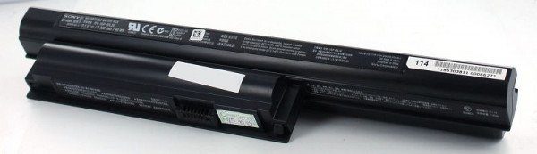 Batterie AGI compatible avec SONY VAIO PCG-71811M, 36139