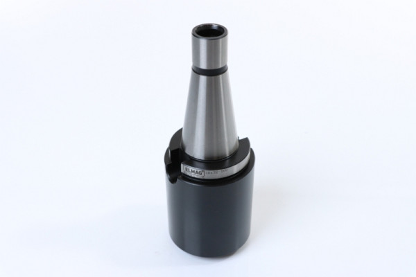 Mandrin de surface ELMAG WELDON DIN 2080, ISO 40, support Ø 32mm, 17290
