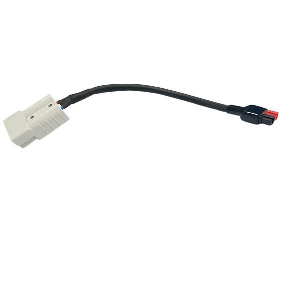 Câble adaptateur Offgridtec 20 cm Anderson vers Goal Zero Yeti pour modules FSP, 8-01-011264