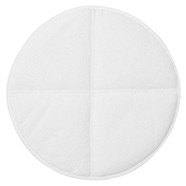Disque VERMOP Pad White Magic, UE : 10, 18594