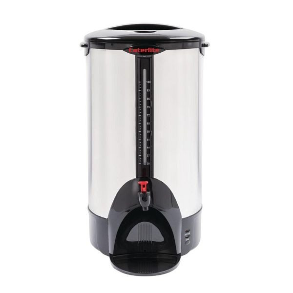 Percolateur à café Caterlite 15L, F132