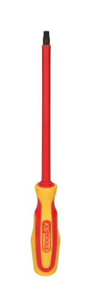 KS Tools Tournevis ERGOTORQUE VDE Tx, T40, 117.0557