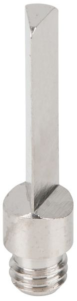 Couteau à panne à souder KS Tools, 960.1165