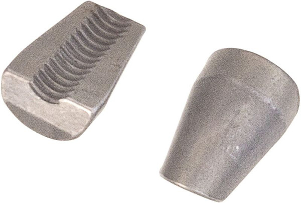 Mors de serrage Hazet pour pince à riveter à main 1963, 1963-05