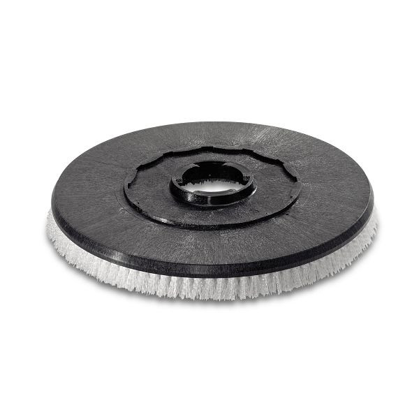 Kärcher , moyenne, rouge, 200 mm, pour toutes les surfaces, de grand diamètre, 6.994-116.0