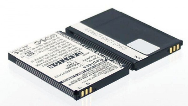 Batterie AGI compatible avec DORO PHONEEASY 338, 92088