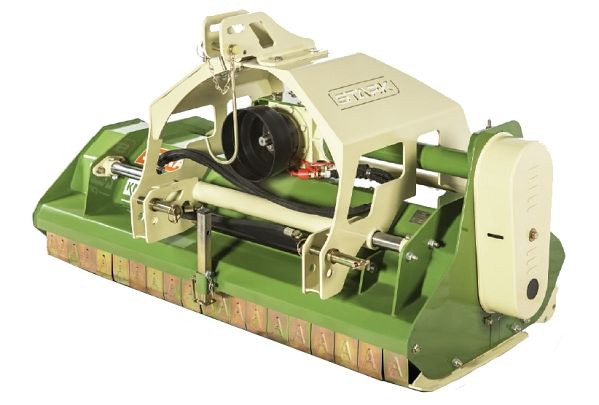 Stark KMH 155 F Profi, largeur de travail 1,55 m, St KMH 155F