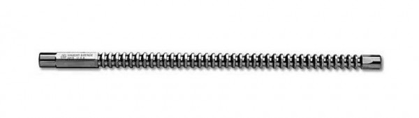 Hassay Savage 1/4" Sechkant-Stoßräumnadel, R12016