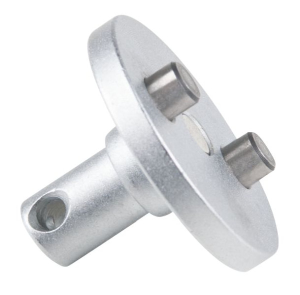 Support d'adaptateur KS Tools, 150.2039-R025P