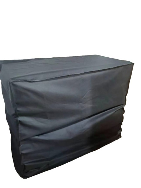Housse de protection Myoutdoorkitchen pour module de base 180 cm, Nordic Line, 9003