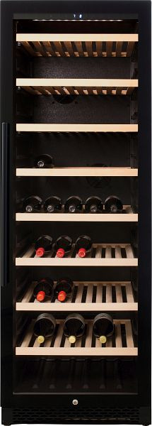 Réfrigérateur à vin Saro modèle WK 162, 446-1000