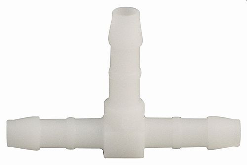 Greisinger GDZ-21 Pièce en T pour tuyaux 6/4 en laiton pour tuyau 6/4, 601582