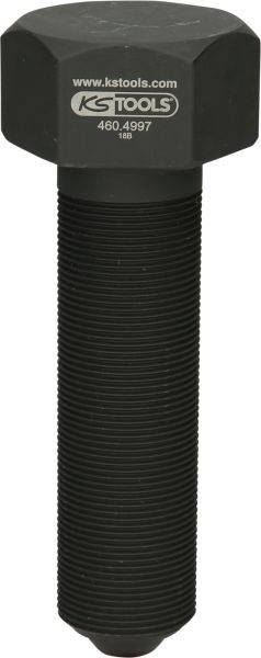KS Tools vis de serrage pour BPW M30 x 1,5 mm, 460.4997