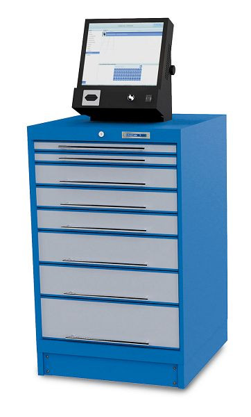 Module de base Bedrunka+Hirth TSS, TS5G00700080A