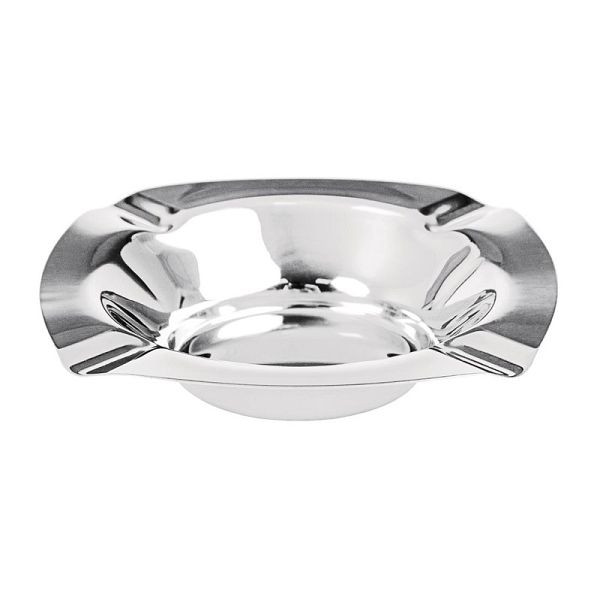 Cendrier OLYMPIA Inox, P326