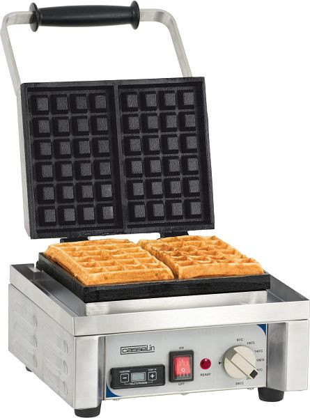 Gaufrier Casselin, CG90S