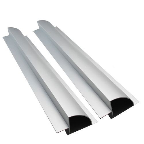 Phaesun Spoiler Profil Clever Mount 50 S, 500086