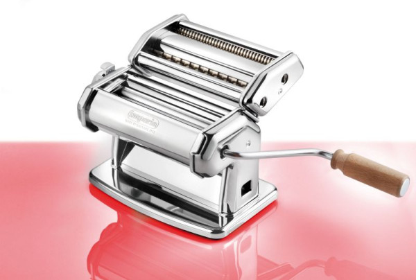 Machine à pâtes Imperia "IMPERIA", inox, largeur des rouleaux 150 mm, 20 600
