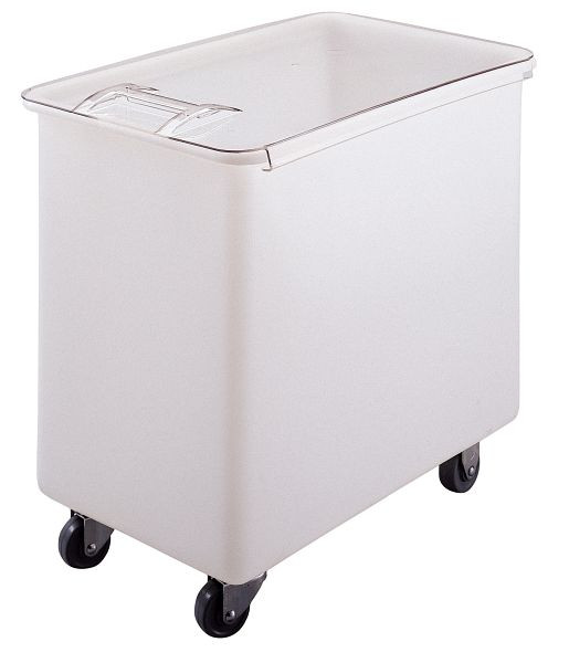Cambro Ingredients conteneur 161 litres blanc, IB44148