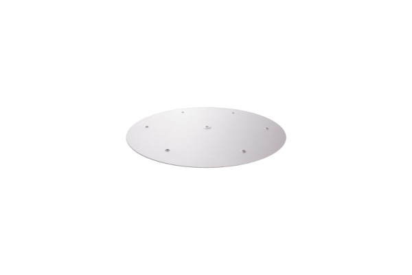 Disque de rechange Schneider pour support à gâteau 260 mm Ø, argent, 148026