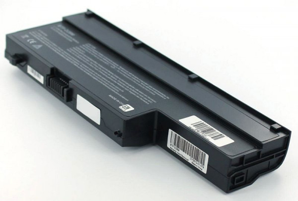 Batterie AGI compatible avec MEDION MD97760, 97726