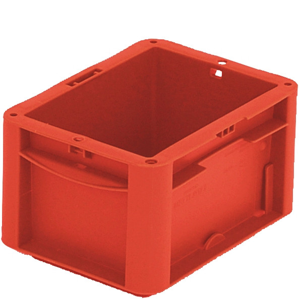 BITO Euro bac gerbable XL /XL 21121 200x150x120 rouge, C0291-0055