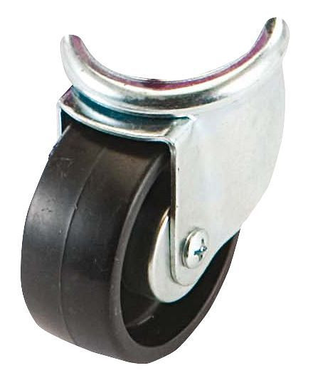 Roue GoJak 75mm pour GJ4500 et GJ4100, GJ2006-B4N