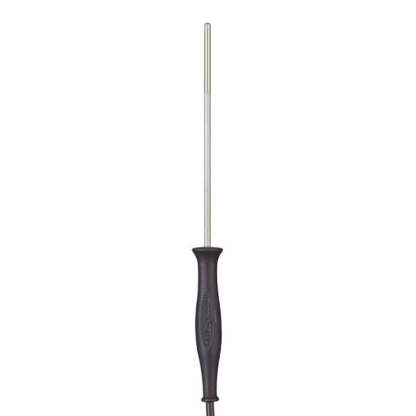 Capteur à immersion Senseca GF 1TK-T3 diamètre 3 mm type K, -65 - +550 °C, 609695
