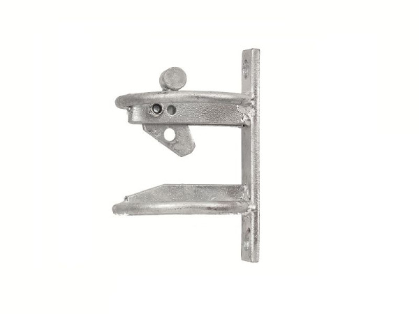 Serrure de porte Growi pour porte de pâturage, 19901560