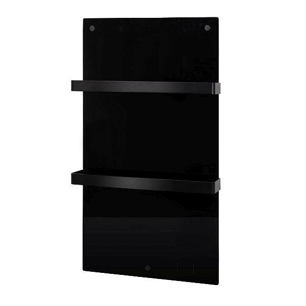 Chauffage de salle de bain Eurom Sani 400 Wifi noir, 350135