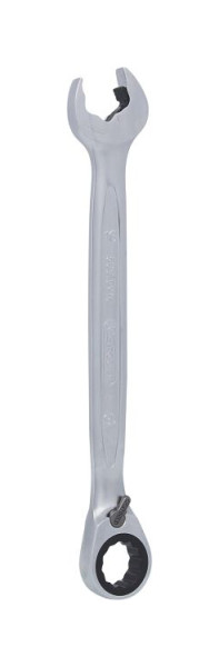 KS Tools DUO GEARplus clé mixte, fonction cliquet 16 mm, réversible, 503.5916