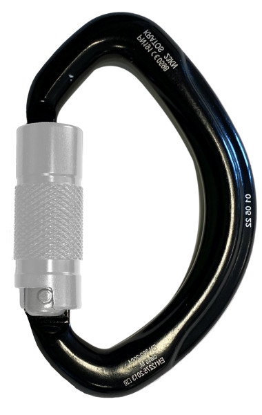 Mousqueton Funcke LUNA, 70020884