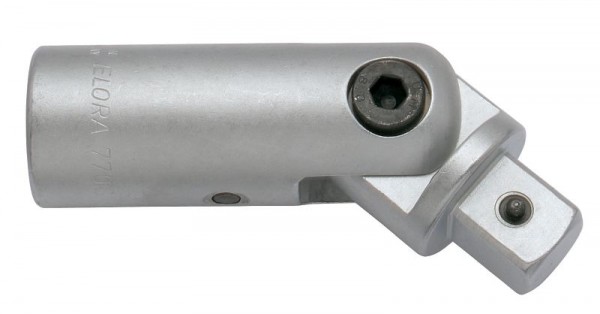 Contre-angle ELORA 3/4 ", 770-S8, 0770020802000