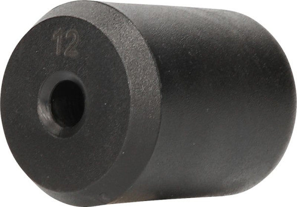Cône de centrage KS Tools, nylon, Ø extérieur 38 mm, 913.1519