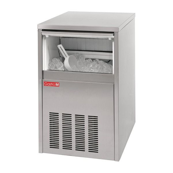 Machine à glaçons Gastro M 28kg, CT694