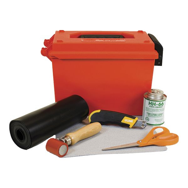 Kit de réparation Justrite Berm Repair Kits 2839, JEN2832700
